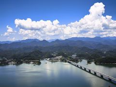 -绿茶餐厅(千岛湖银泰城店)