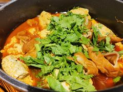 -打酱油·非遗淮扬菜(瘦西湖梅岭店)