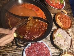 -冯校长老火锅(深圳总店)