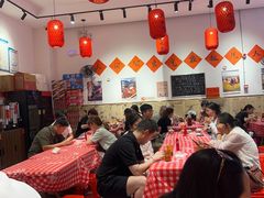 -荆九爷爆炒桥头三嫩(夫子庙店)