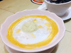 -甜心妈妈·榴莲星级糖水(北京路总店)