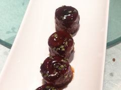 -玉林烤鸭店(定福庄店)