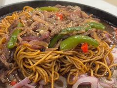 -威尼斯西餐厅(扬名广场店)