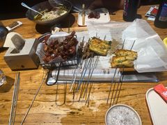 -熙成烧烤(白塔岭店)