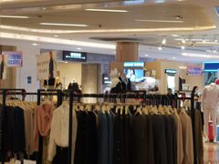 -吾悦广场(南京鼓楼店)