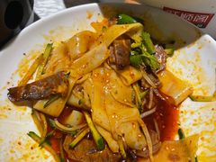 -旺顺阁·北京菜(北辰上品+)