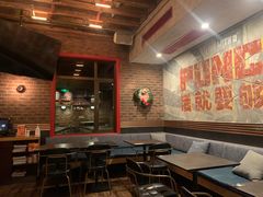-Boxing Cat Brewery拳击猫精酿啤酒馆(永福店)