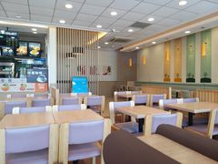 大堂-德克士(蔚县永昌店)