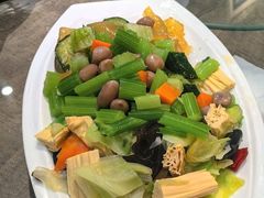 -直隶安家牛肉罩饼(七一路店)