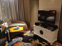 -上海外滩英迪格酒店