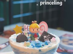 -7号里低糖生日蛋糕(南阳路店)