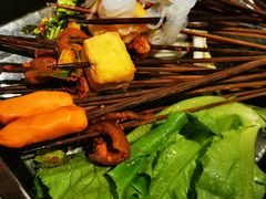 -钢管厂五区小郡肝串串香(通锦桥店)