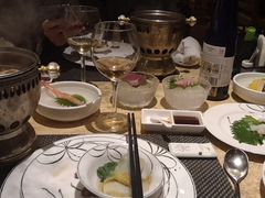 -雍和会海鲜姿造自助(湖东路店)