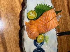 -江户前寿司(好运街店)