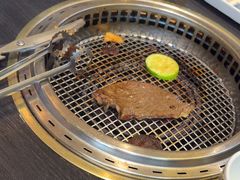 -AJIYA·池袋日式烧肉自助(天津万象城店)
