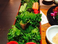 -黑牛の店·和牛烧肉(大悦城店)