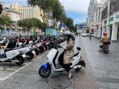 -三亚湾电动车租赁(三亚湾店)