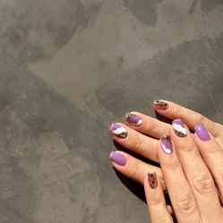 -LILY NAILS美甲美睫