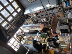 -Juicy Bakery(大学路店)