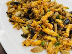 -晶采餐厅(仁化丹霞山店)