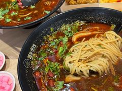 -苗乡米线(建军路店)