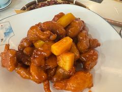 -南山翁新概念川菜(江宁万达广场店)