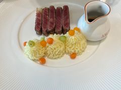 -Angelina安吉丽娜(恒隆广场店)