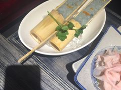 -大味老火锅City店