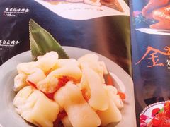-鹿鸣酒家(越秀店)