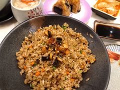 -禾绿寿司(星光68广场店)