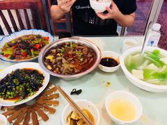 -无味饭店(九眼桥商业文化广场店)