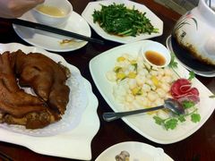 android_upload_pic-龙井壹号·茶缘山景宴(龙井村店)