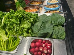 -韩盛·盛江山自助料理(中街大悦城店)