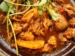 牛魔王-川香煲(茅台路店)