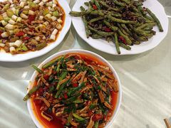 -晏老九豆花饭家常菜(上海城店)
