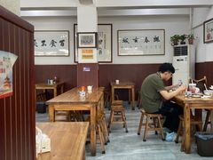 -赵西安三鲜煮馍馆(大车家巷店)