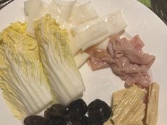 -大理实力希尔顿酒店•香全日制餐厅