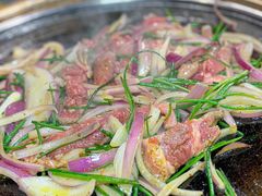 -杨小佳·齐齐哈尔烤肉·烤串(广州店)