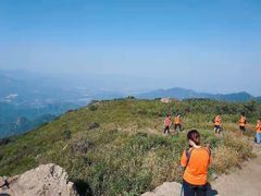 -阳台山自然风景区