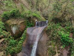 -巨石山景区