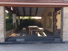 -月河湾马术俱乐部(朝阳店)