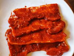 香辣五花肉-香猪坊(五道口店)