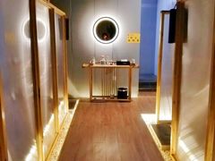 -谷悦SPA(王府井店)