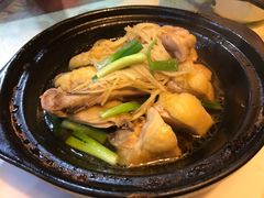 -来客家食府 · 福建客家菜(厦禾路店)