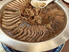 -北京小肠陈饭庄(方庄店)