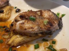 -莆田餐厅PUTIEN(三里屯店)