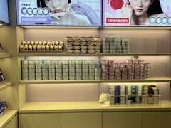 -可糖美瞳·隐形眼镜·测基弧(朝阳大悦城店)
