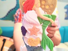 -CORNER CONE GELATO酷矿手作霜淇淋(南头古城店)