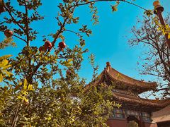 -烤肉宛饭庄(北新桥店)