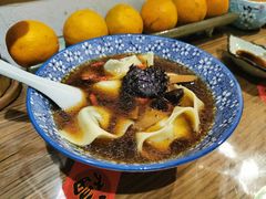 -八珍手工水饺·妈妈的爱(传芳巷店)